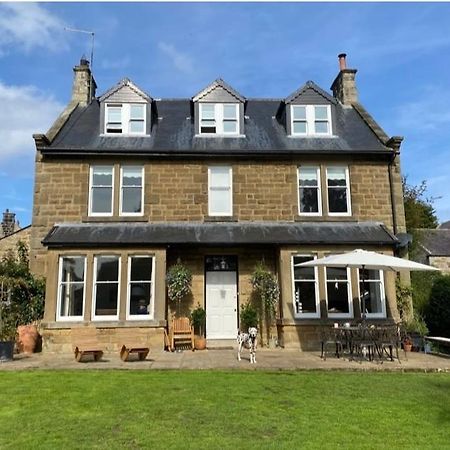 Bed and Breakfast Floyter House North Yorkshire Moors National Park Danby Экстерьер фото