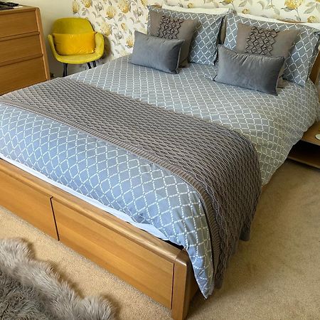 Bed and Breakfast Floyter House North Yorkshire Moors National Park Danby Экстерьер фото