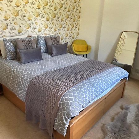 Bed and Breakfast Floyter House North Yorkshire Moors National Park Danby Экстерьер фото