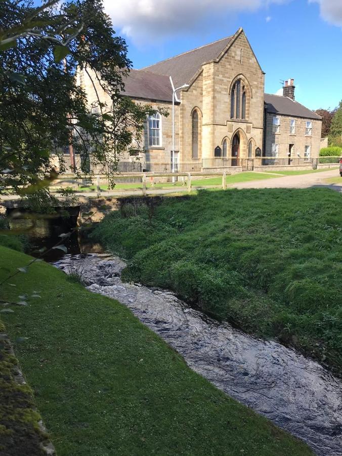 Bed and Breakfast Floyter House North Yorkshire Moors National Park Danby Экстерьер фото