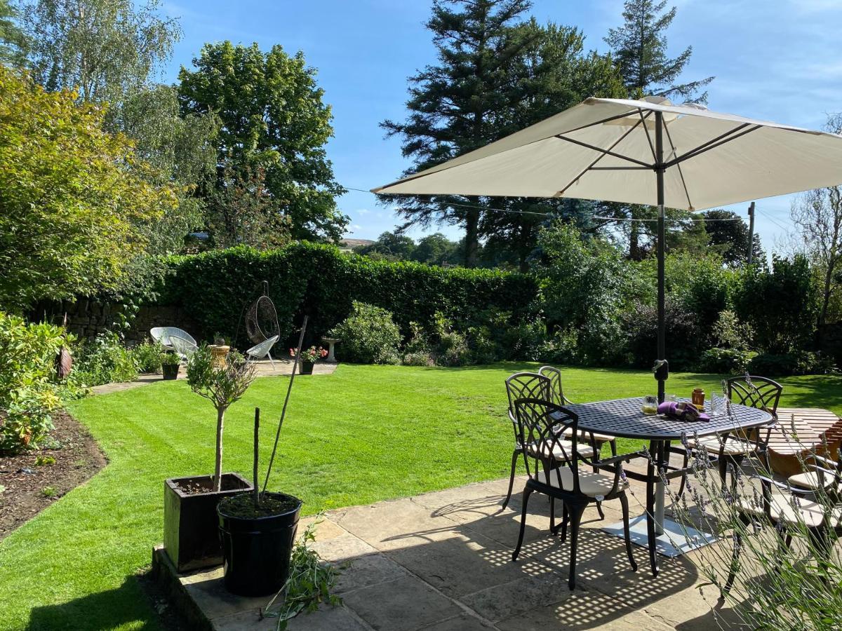 Bed and Breakfast Floyter House North Yorkshire Moors National Park Danby Экстерьер фото