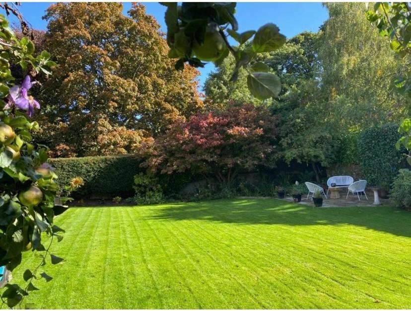 Bed and Breakfast Floyter House North Yorkshire Moors National Park Danby Экстерьер фото