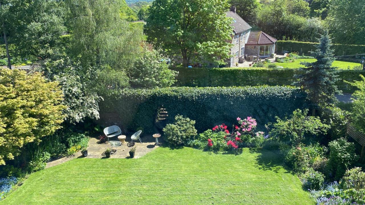 Bed and Breakfast Floyter House North Yorkshire Moors National Park Danby Экстерьер фото