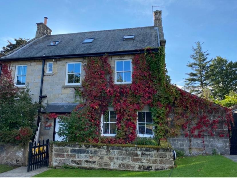 Bed and Breakfast Floyter House North Yorkshire Moors National Park Danby Экстерьер фото