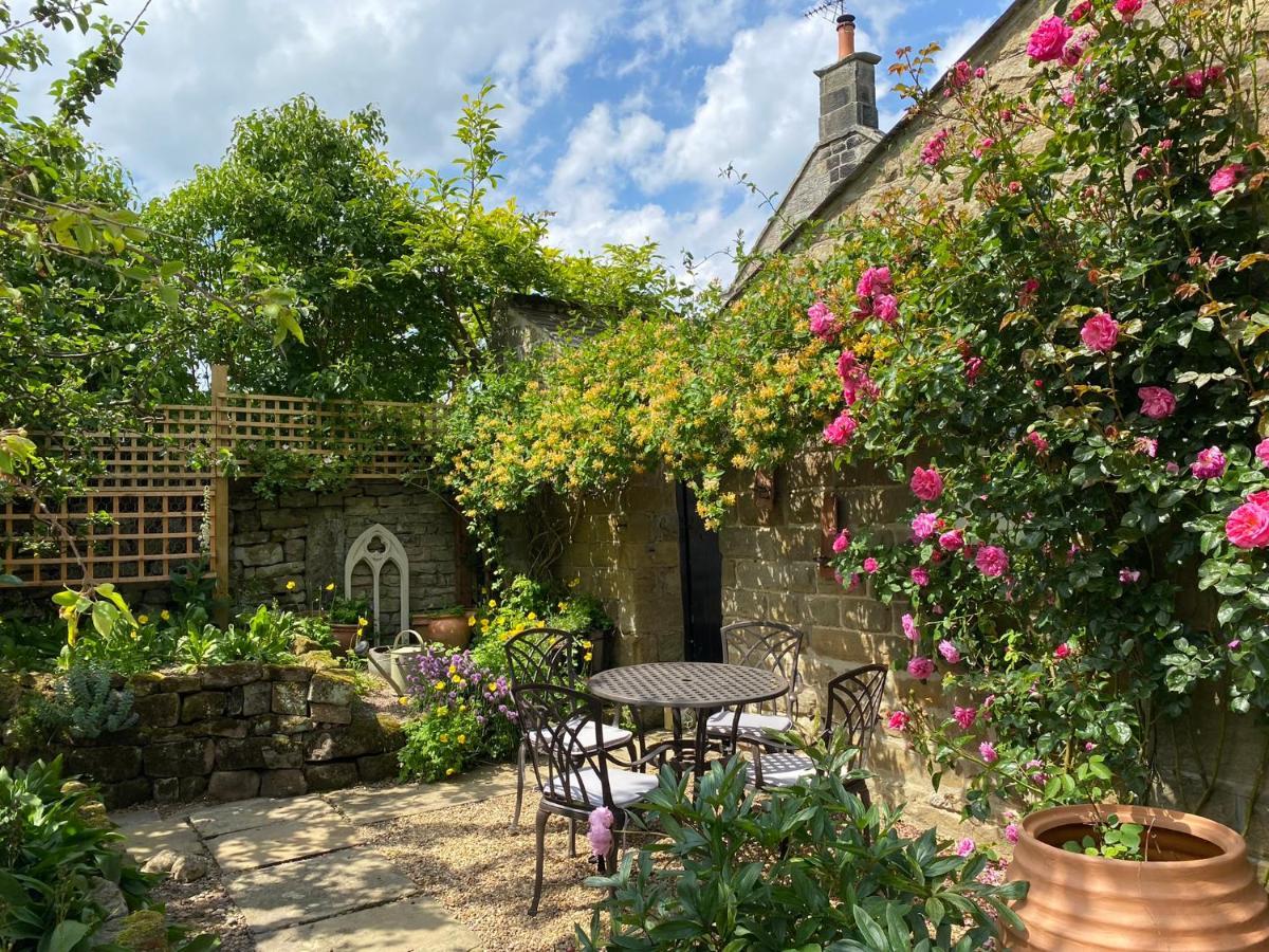 Bed and Breakfast Floyter House North Yorkshire Moors National Park Danby Экстерьер фото