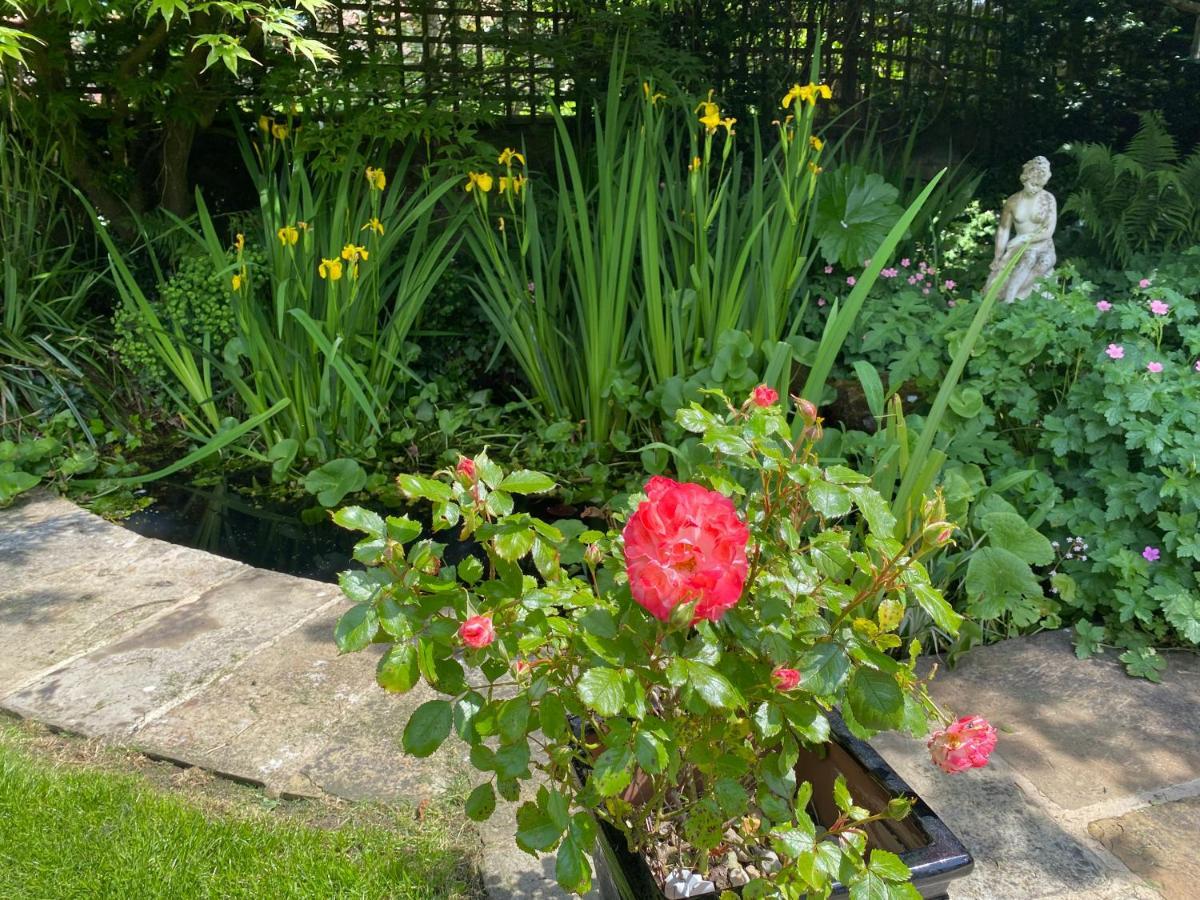 Bed and Breakfast Floyter House North Yorkshire Moors National Park Danby Экстерьер фото