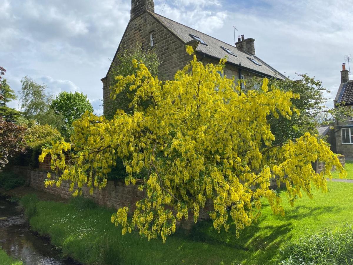 Bed and Breakfast Floyter House North Yorkshire Moors National Park Danby Экстерьер фото