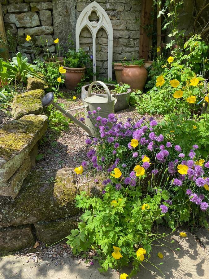 Bed and Breakfast Floyter House North Yorkshire Moors National Park Danby Экстерьер фото