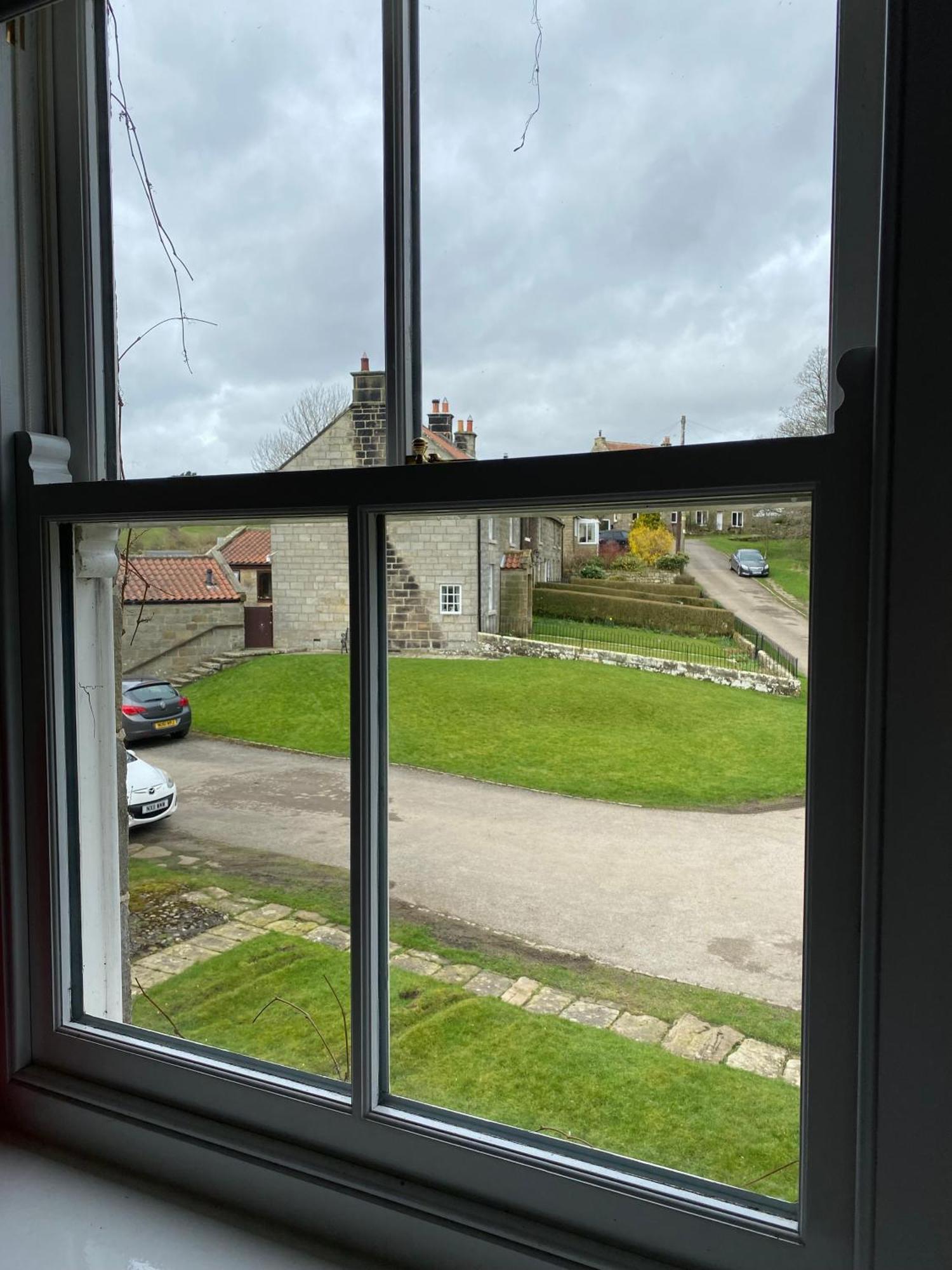 Bed and Breakfast Floyter House North Yorkshire Moors National Park Danby Экстерьер фото