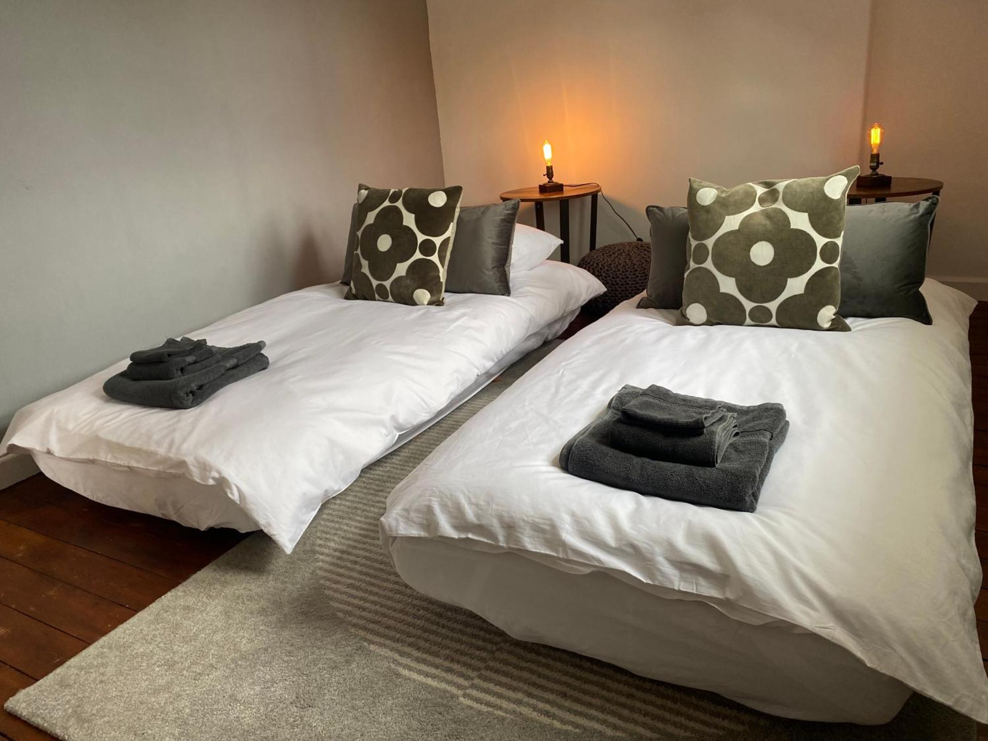 Bed and Breakfast Floyter House North Yorkshire Moors National Park Danby Экстерьер фото