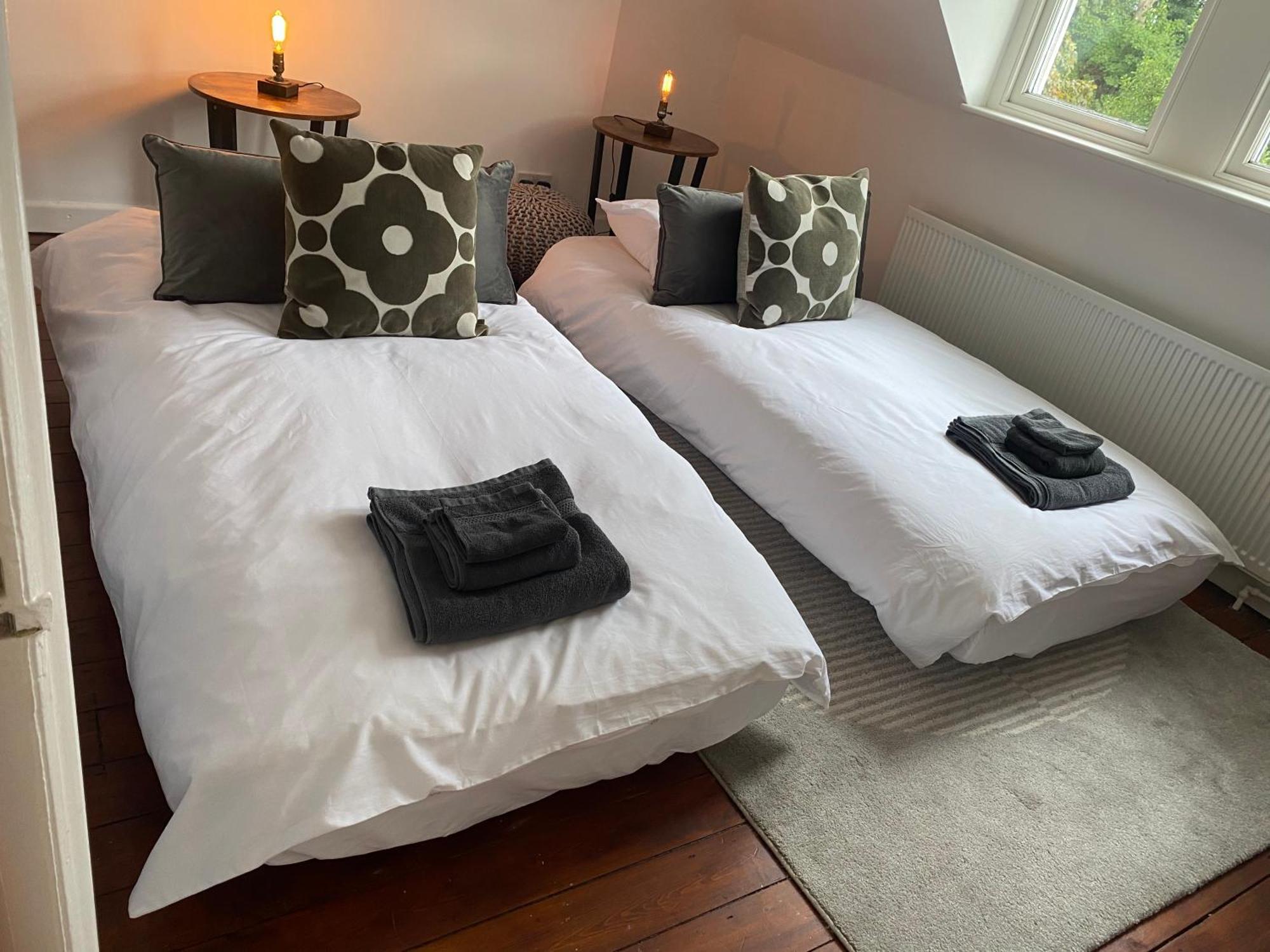 Bed and Breakfast Floyter House North Yorkshire Moors National Park Danby Экстерьер фото