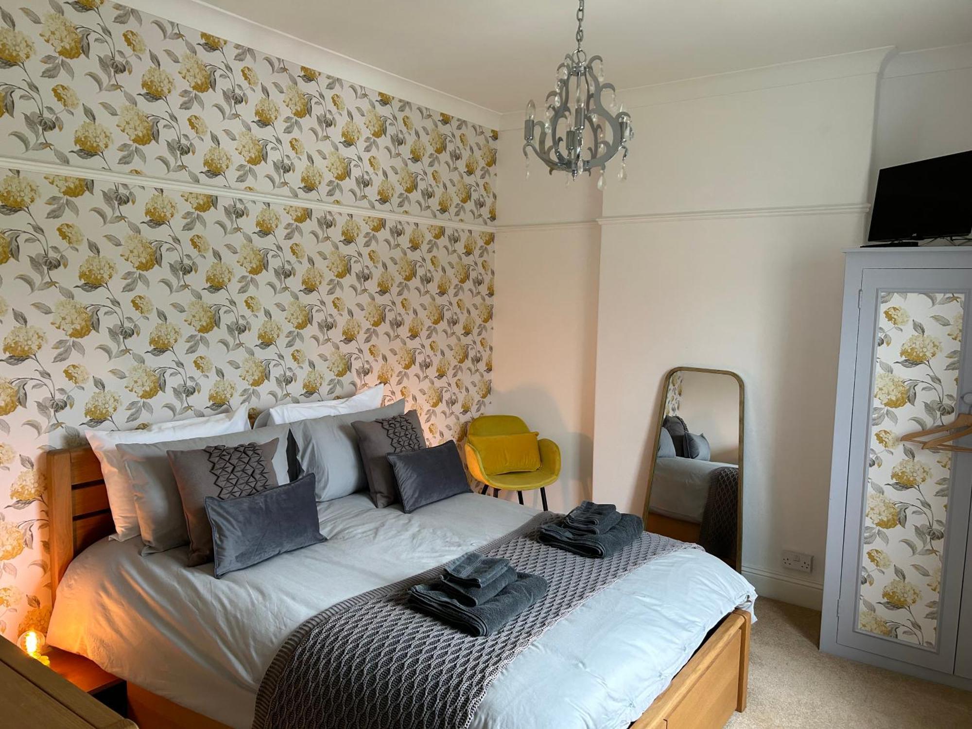 Bed and Breakfast Floyter House North Yorkshire Moors National Park Danby Экстерьер фото
