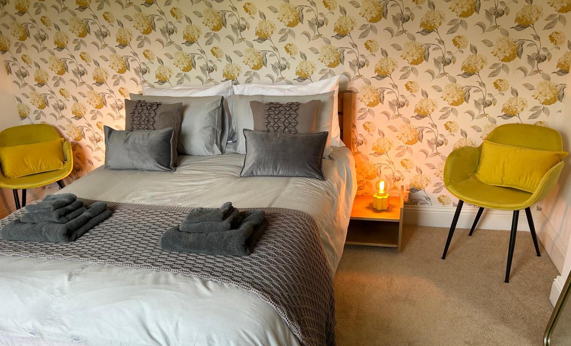 Bed and Breakfast Floyter House North Yorkshire Moors National Park Danby Экстерьер фото