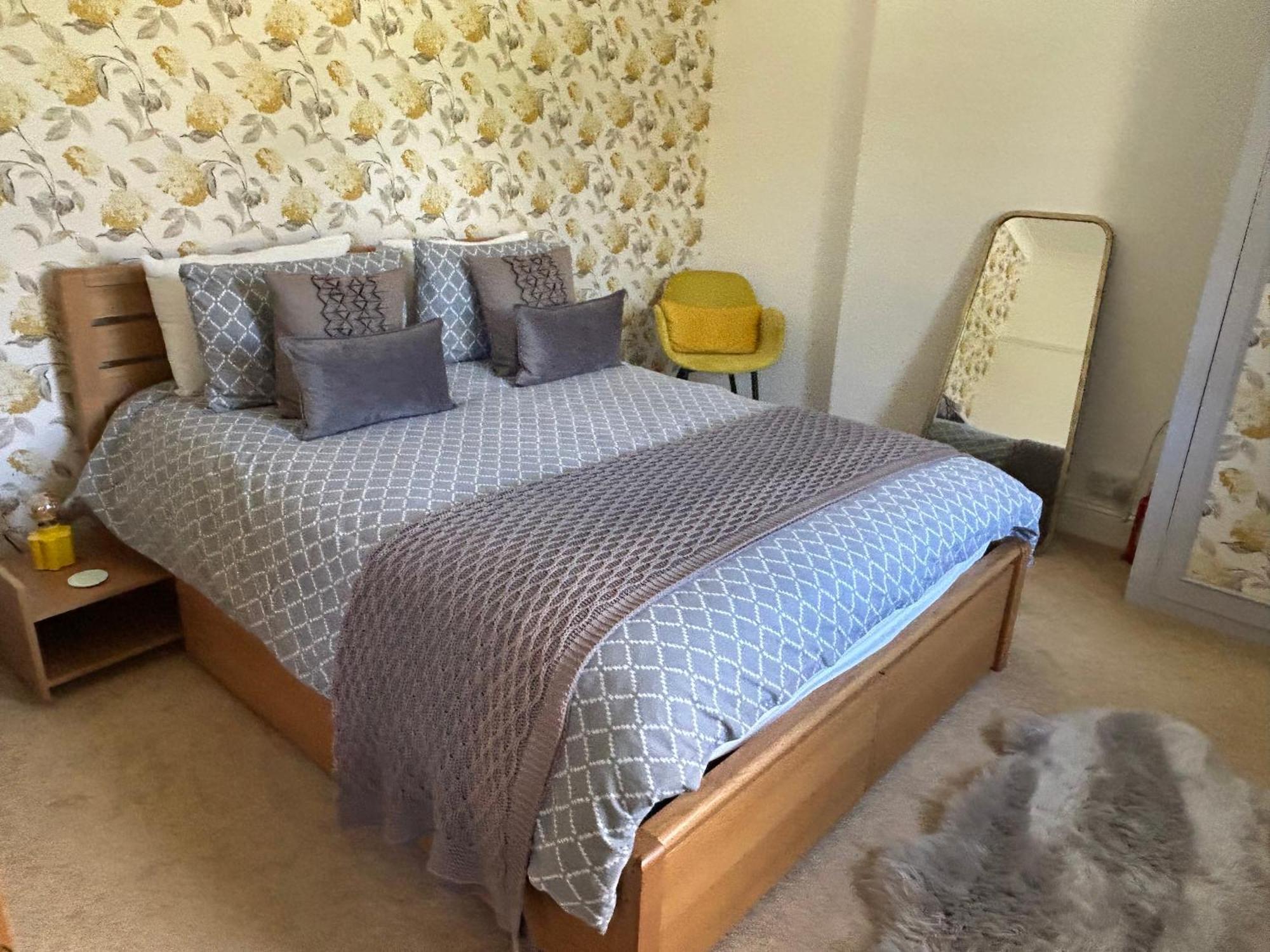 Bed and Breakfast Floyter House North Yorkshire Moors National Park Danby Экстерьер фото